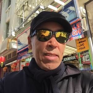 Meet your Posher, Al